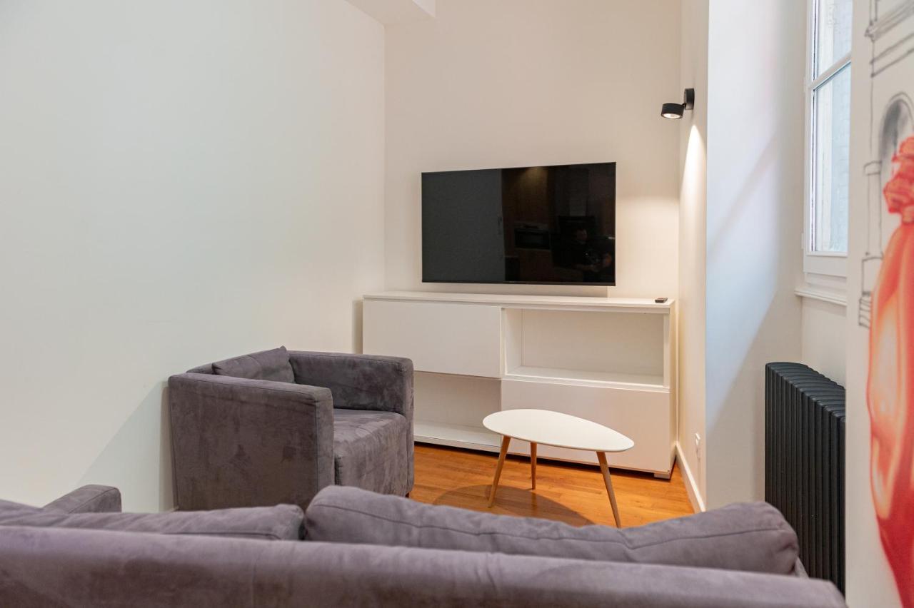 Croix Paquet - Appartements A Lyon Lião Exterior foto