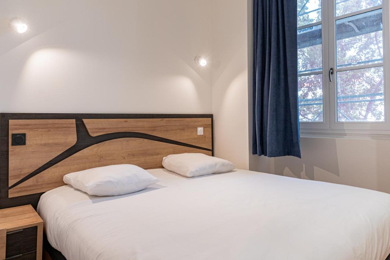 Croix Paquet - Appartements A Lyon Lião Exterior foto