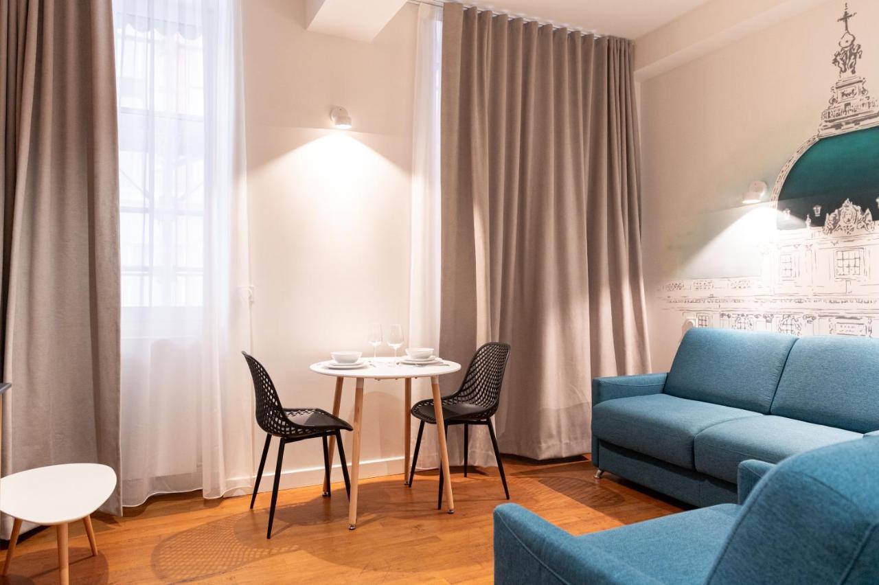 Croix Paquet - Appartements A Lyon Lião Exterior foto