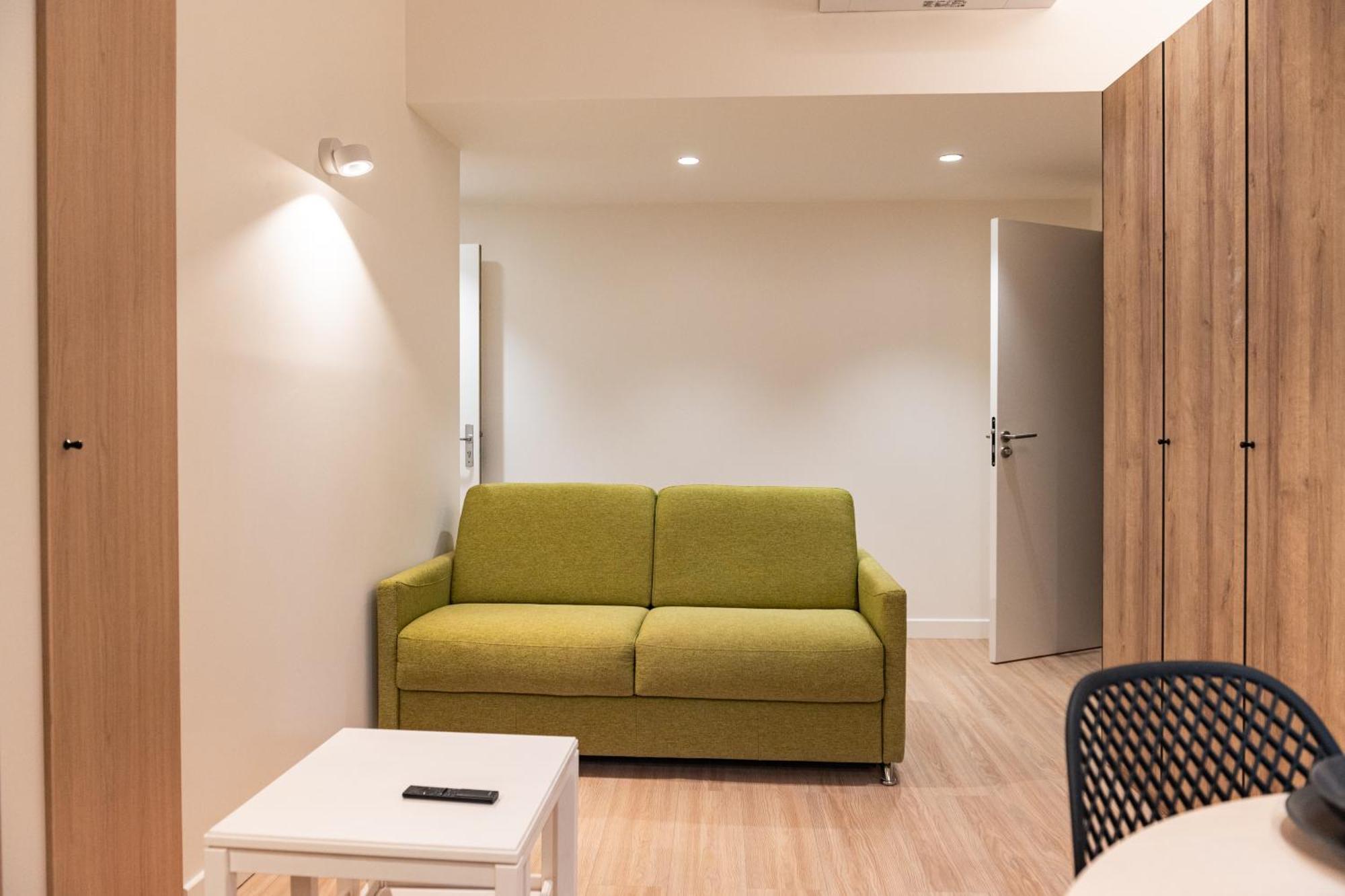Croix Paquet - Appartements A Lyon Lião Exterior foto