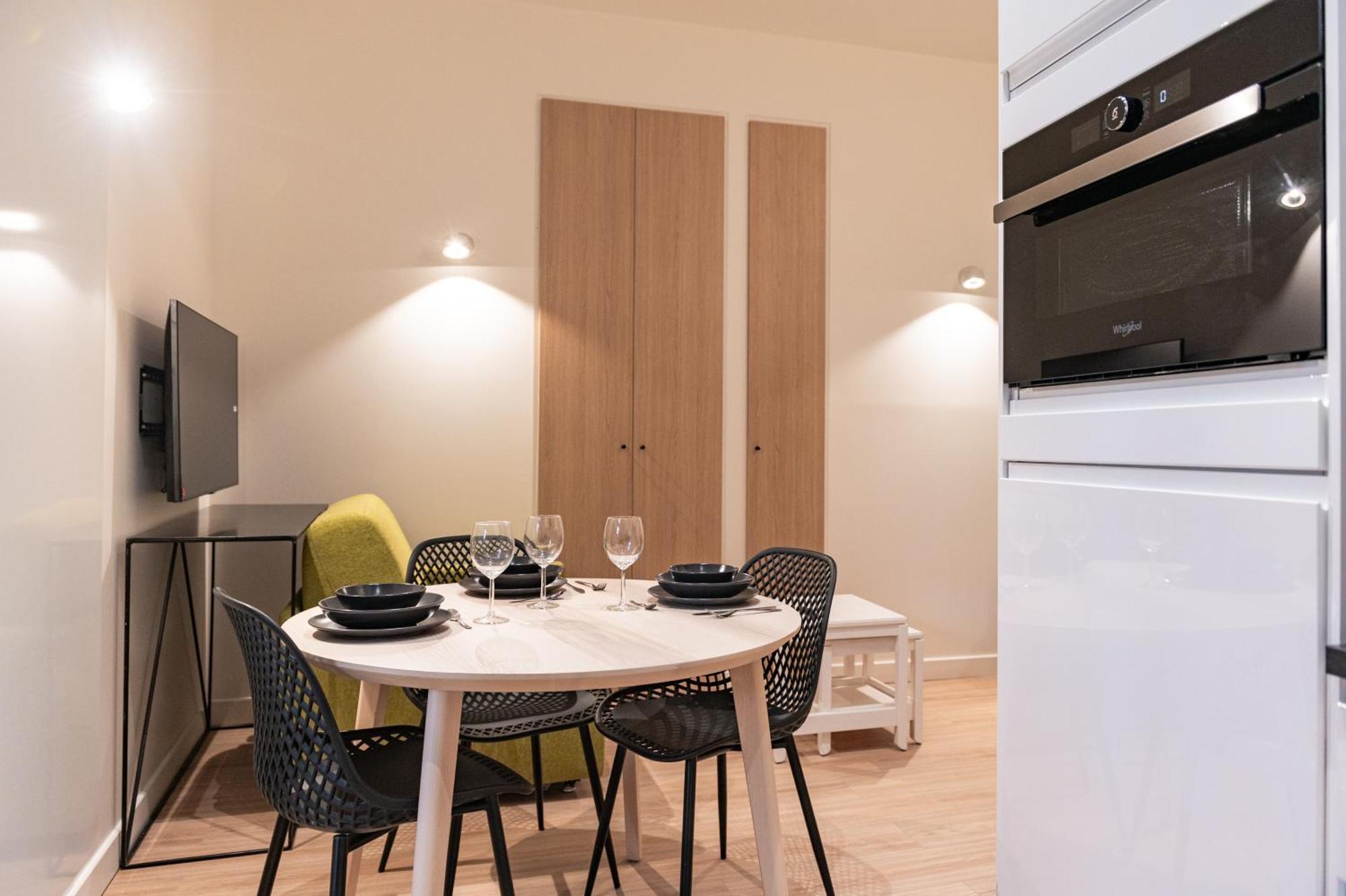 Croix Paquet - Appartements A Lyon Lião Exterior foto