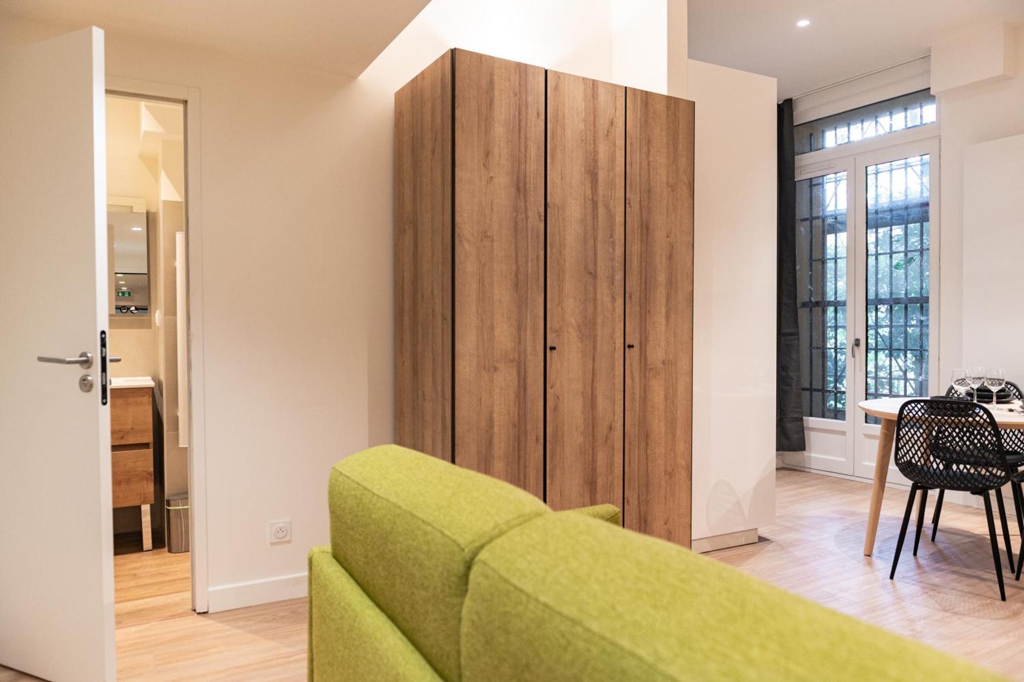 Croix Paquet - Appartements A Lyon Lião Exterior foto
