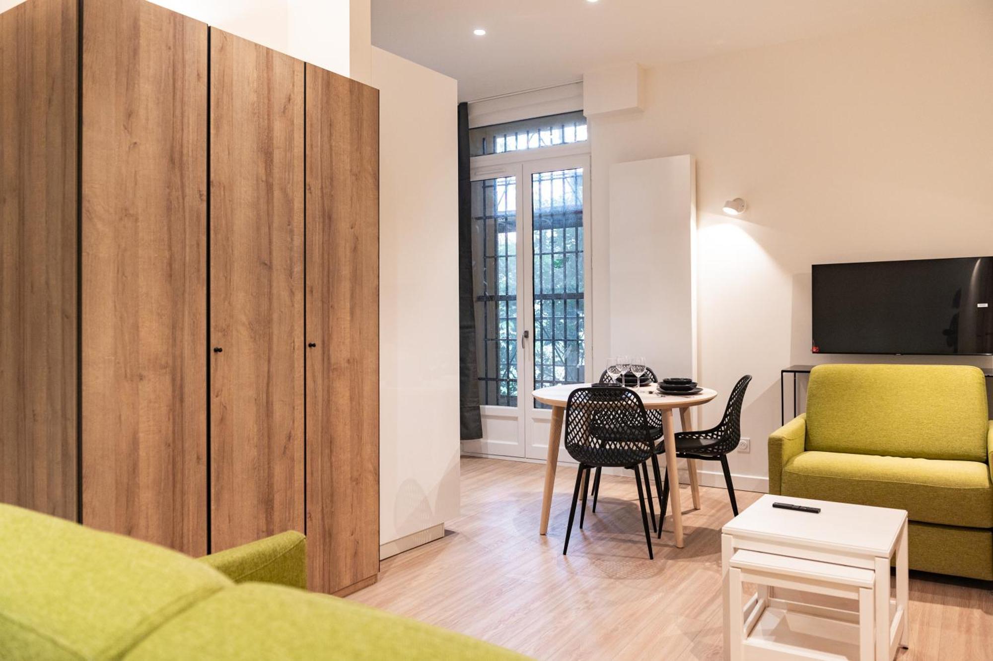 Croix Paquet - Appartements A Lyon Lião Exterior foto