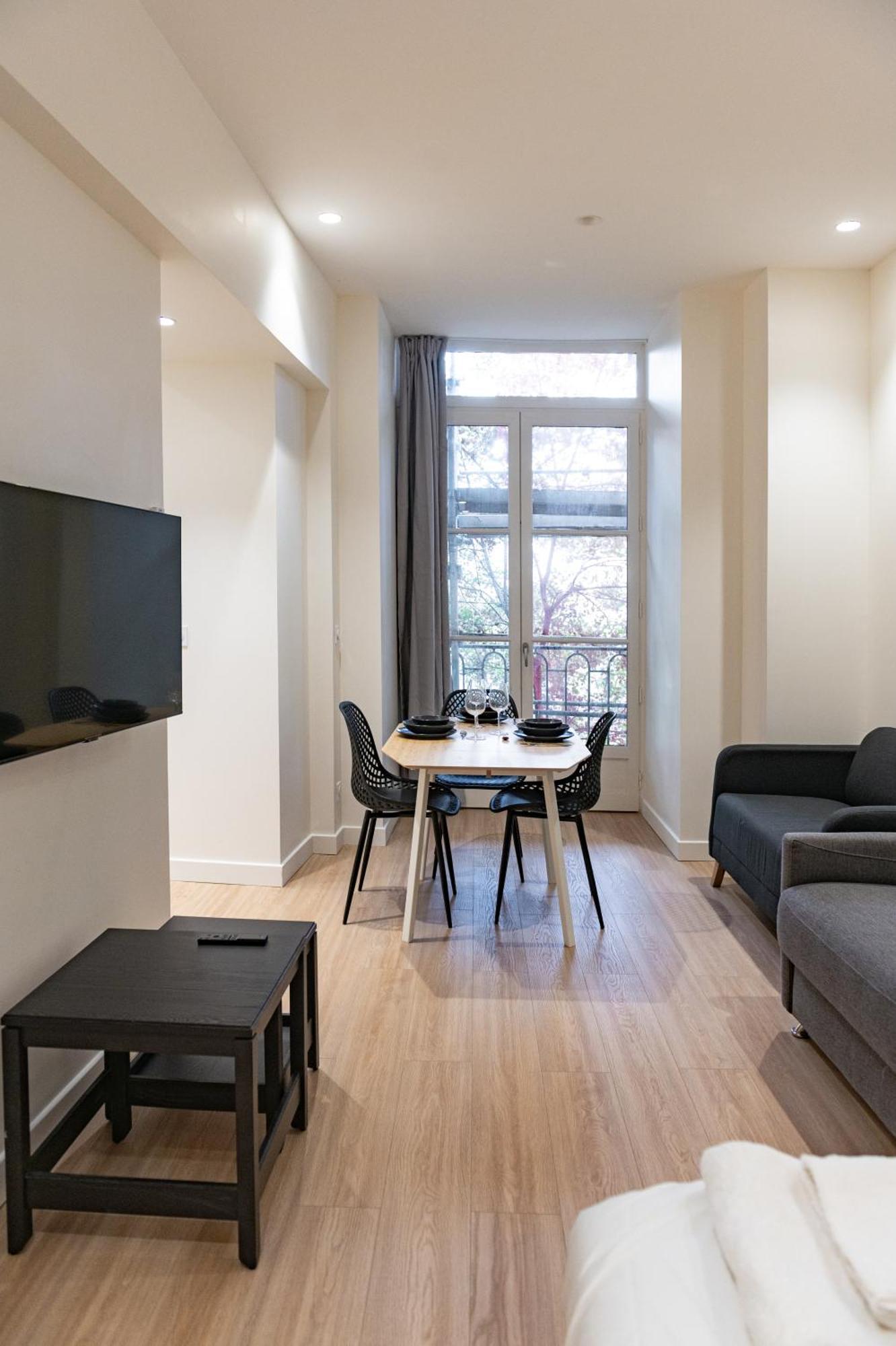 Croix Paquet - Appartements A Lyon Lião Exterior foto