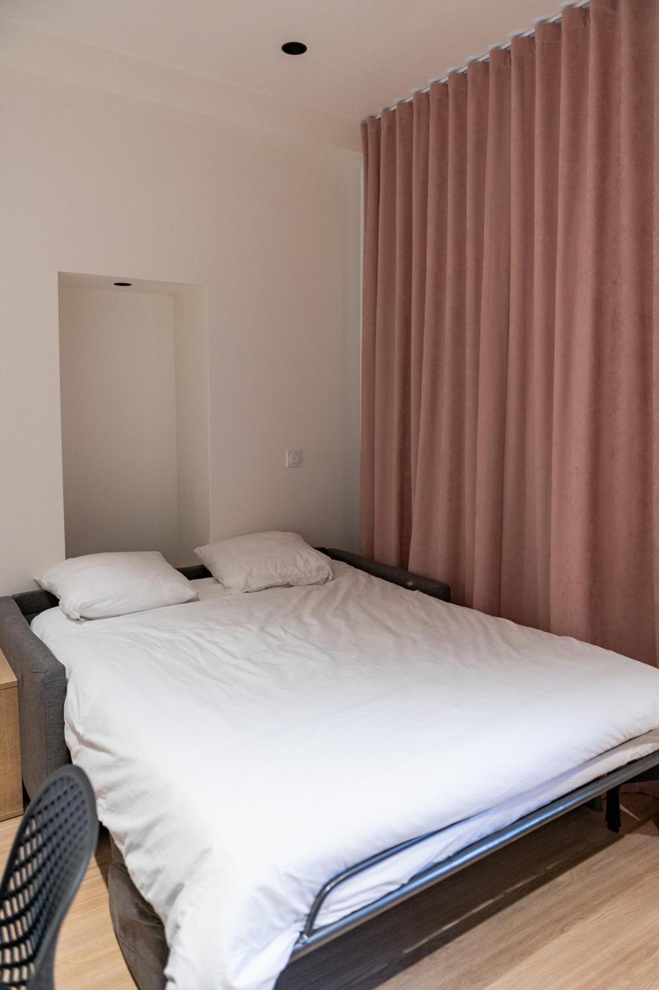 Croix Paquet - Appartements A Lyon Lião Exterior foto