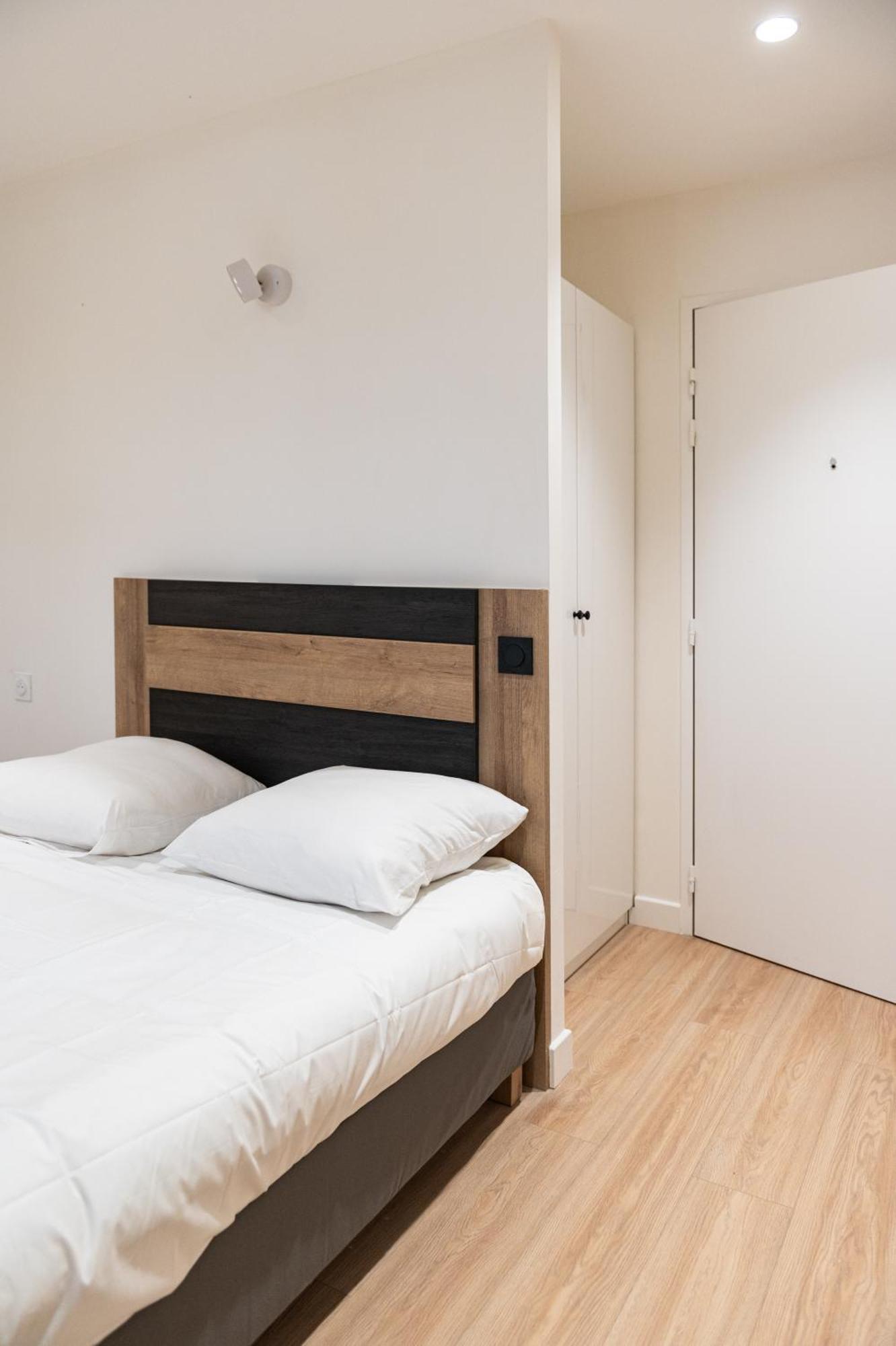 Croix Paquet - Appartements A Lyon Lião Exterior foto