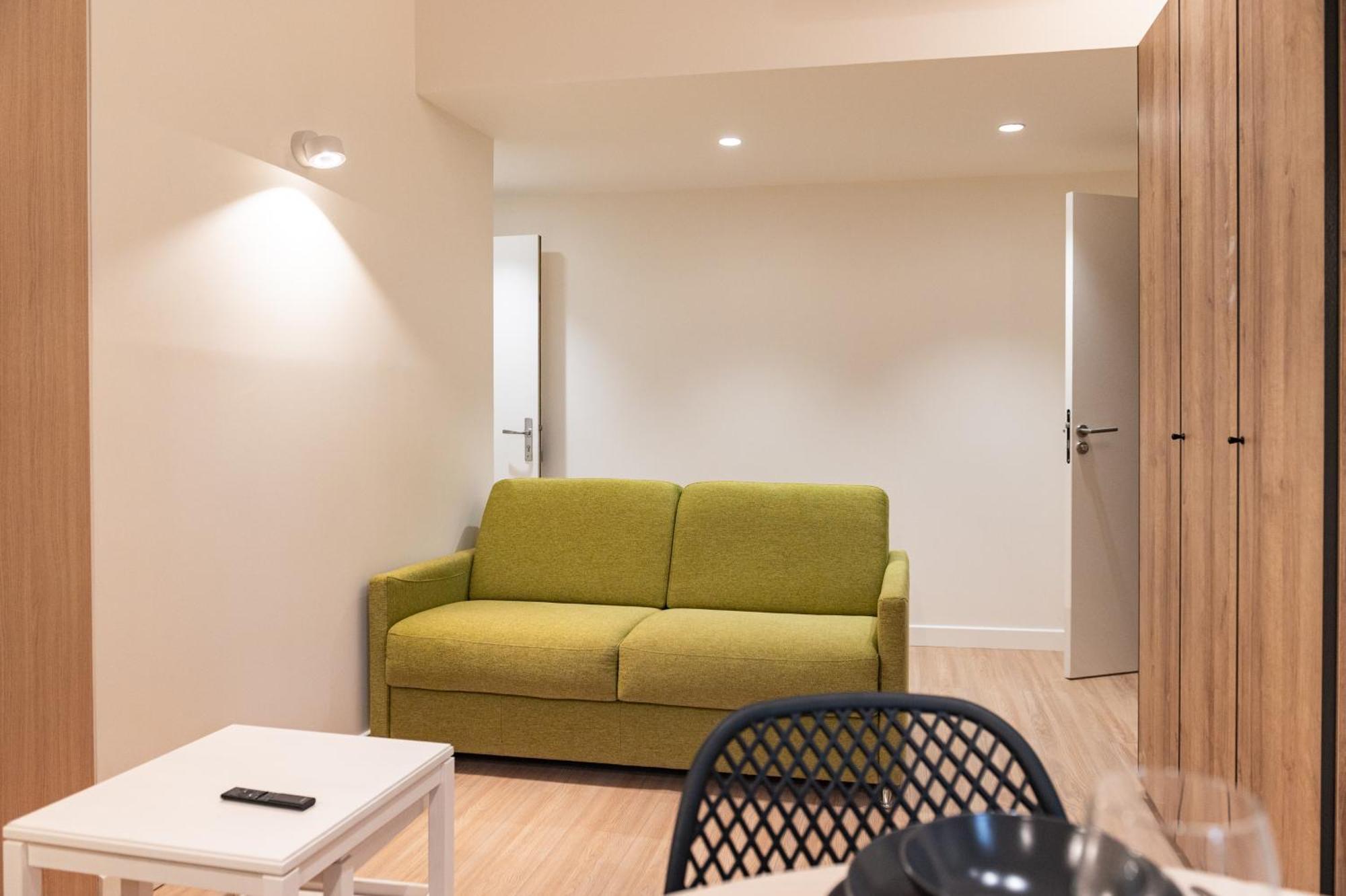 Croix Paquet - Appartements A Lyon Lião Exterior foto