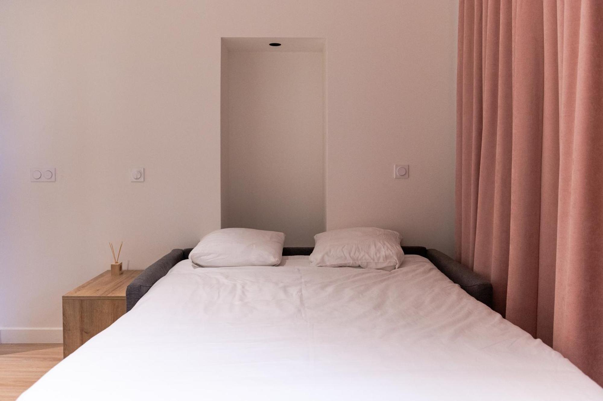 Croix Paquet - Appartements A Lyon Lião Exterior foto