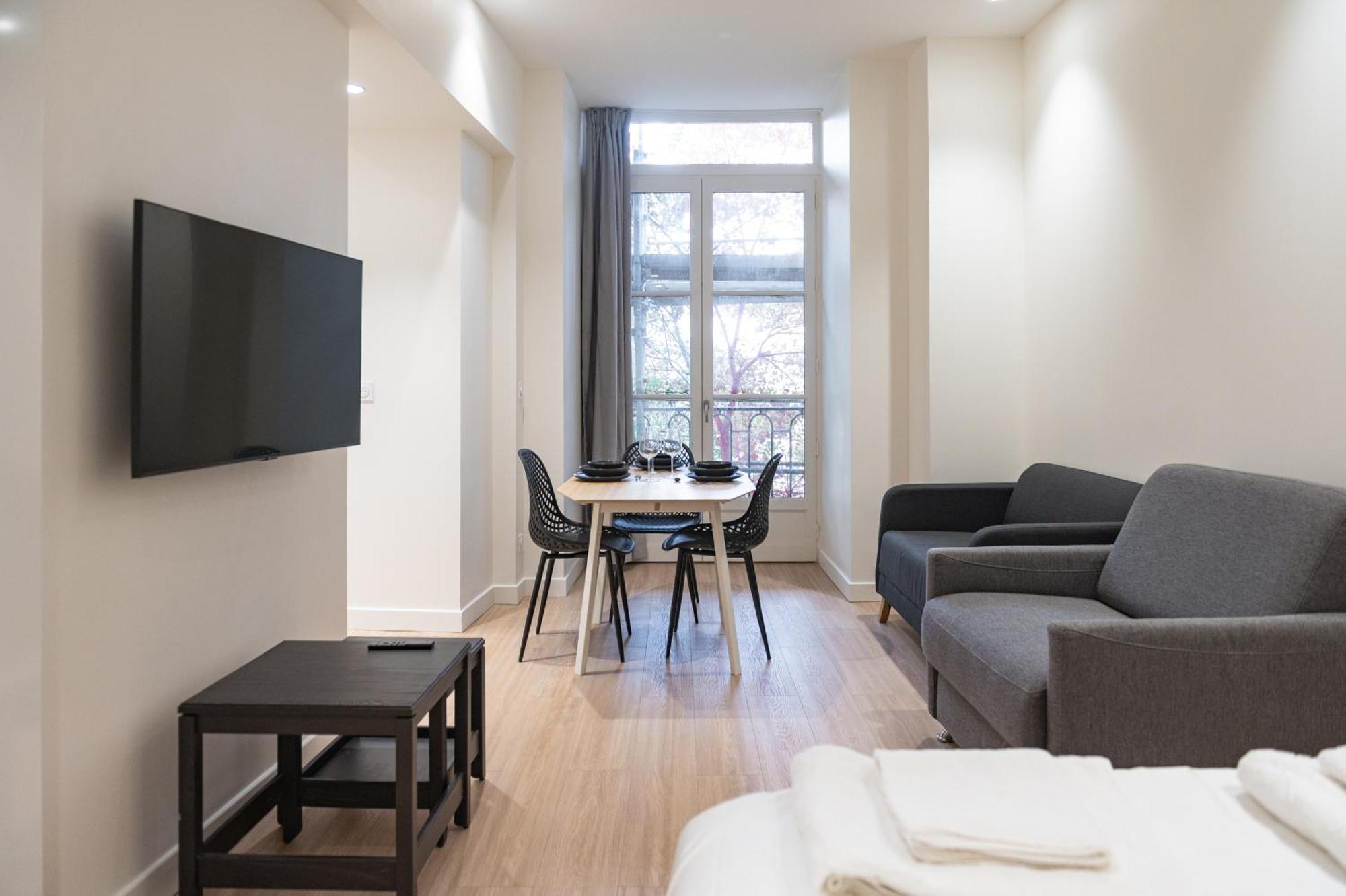 Croix Paquet - Appartements A Lyon Lião Exterior foto