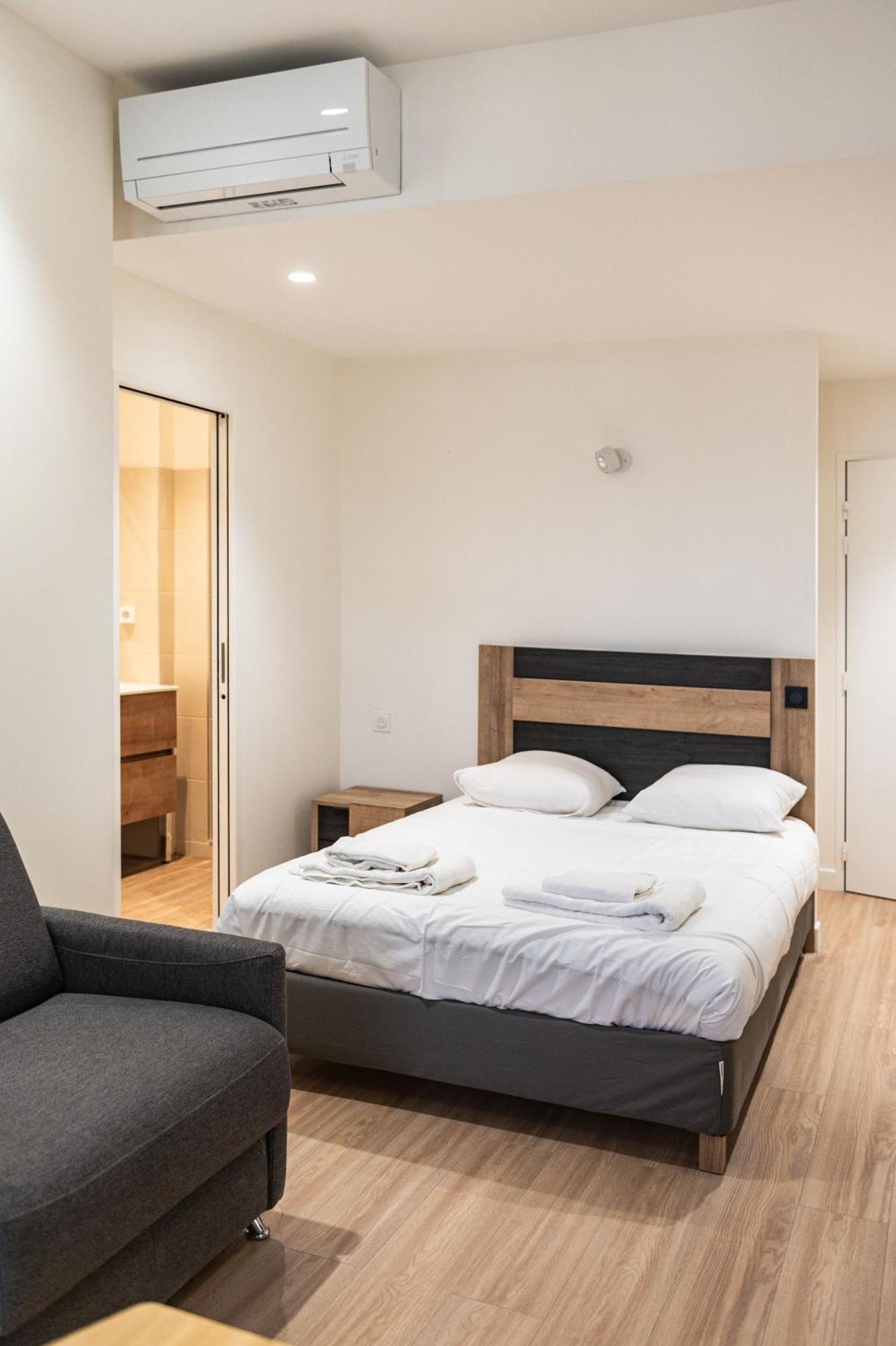 Croix Paquet - Appartements A Lyon Lião Exterior foto