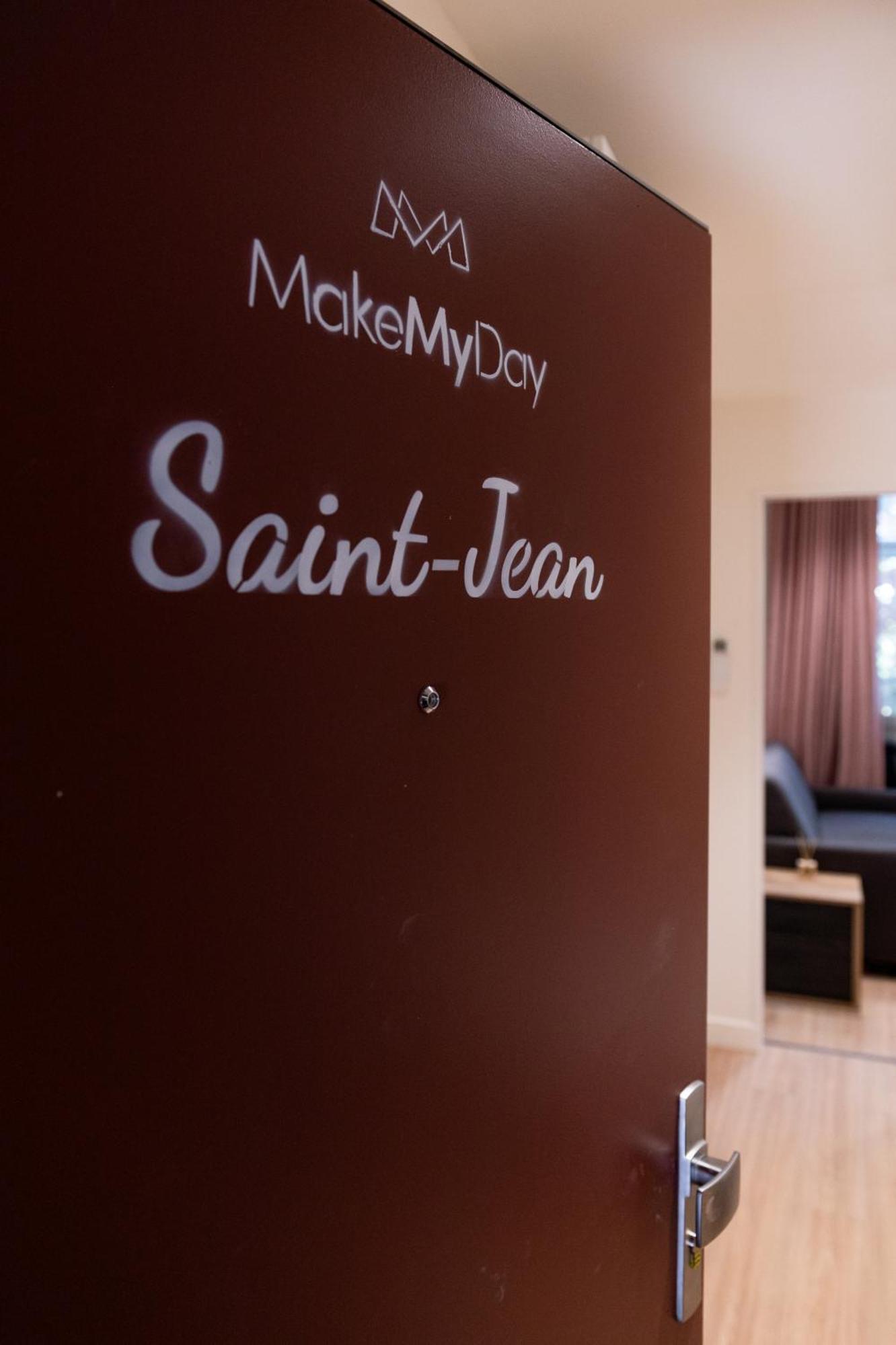 Croix Paquet - Appartements A Lyon Lião Exterior foto