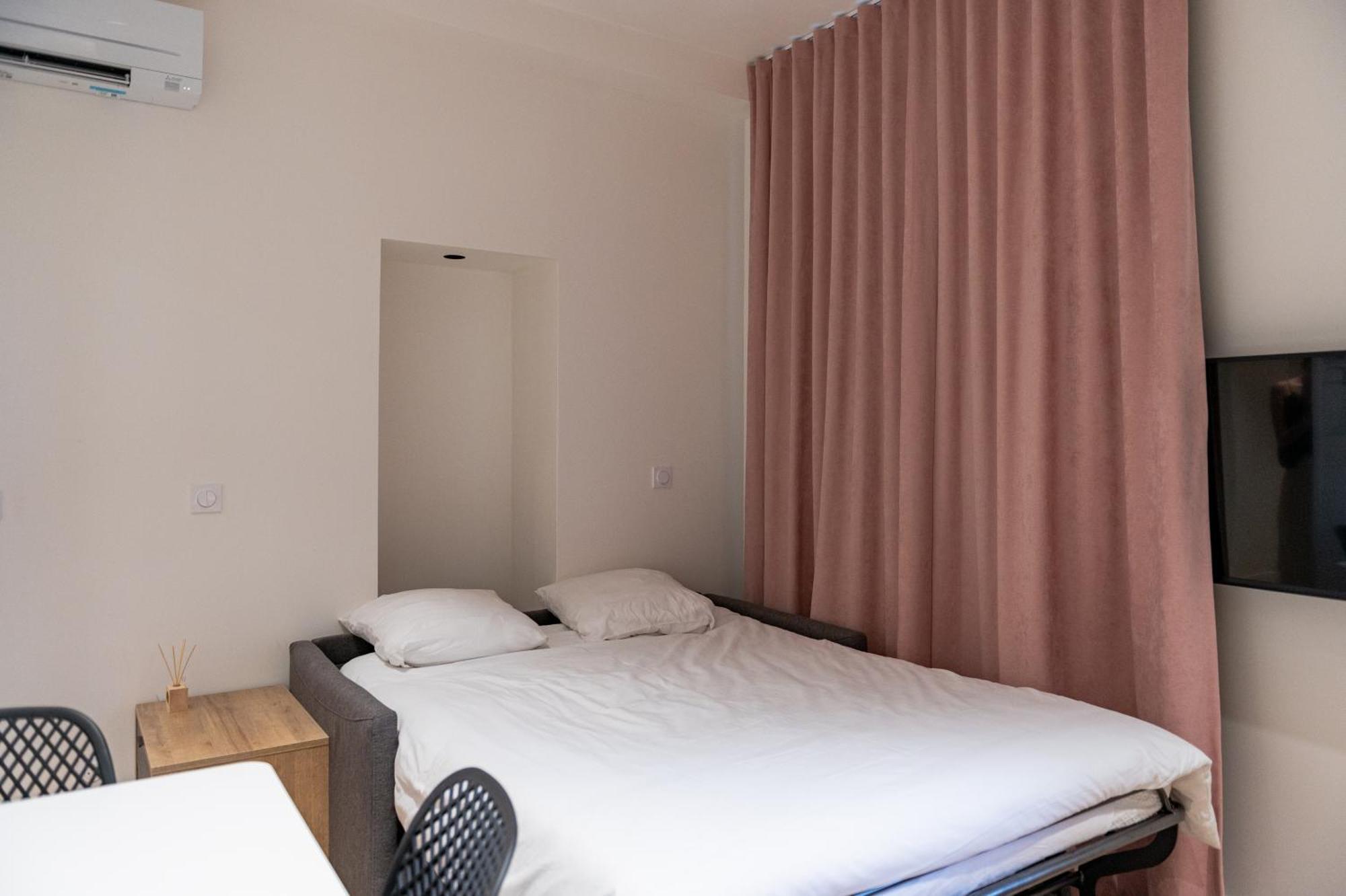 Croix Paquet - Appartements A Lyon Lião Exterior foto